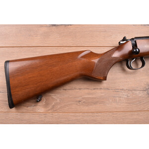 CZ .22 LR 452 Varmint 