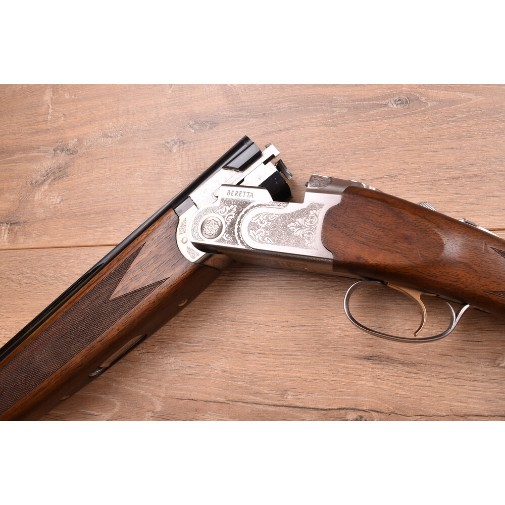 12 gauge 686 Silver Pigeon 1  Field 