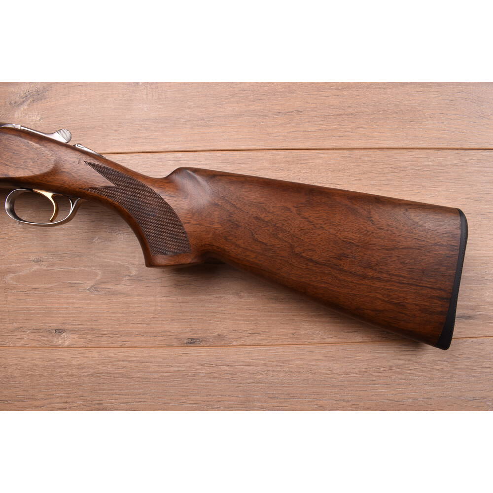 12 gauge 686 Silver Pigeon 1  Field 