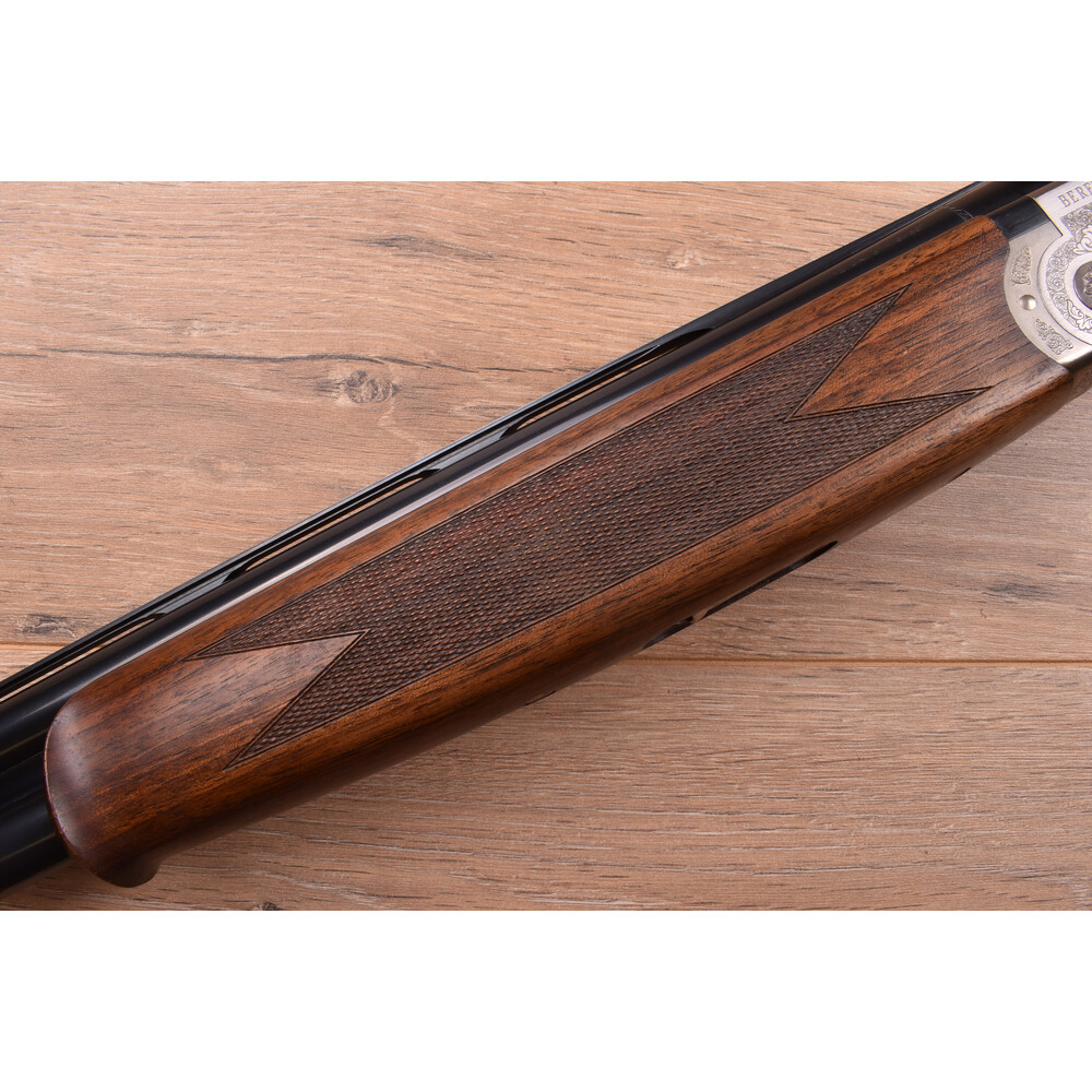12 gauge 686 Silver Pigeon 1  Field 