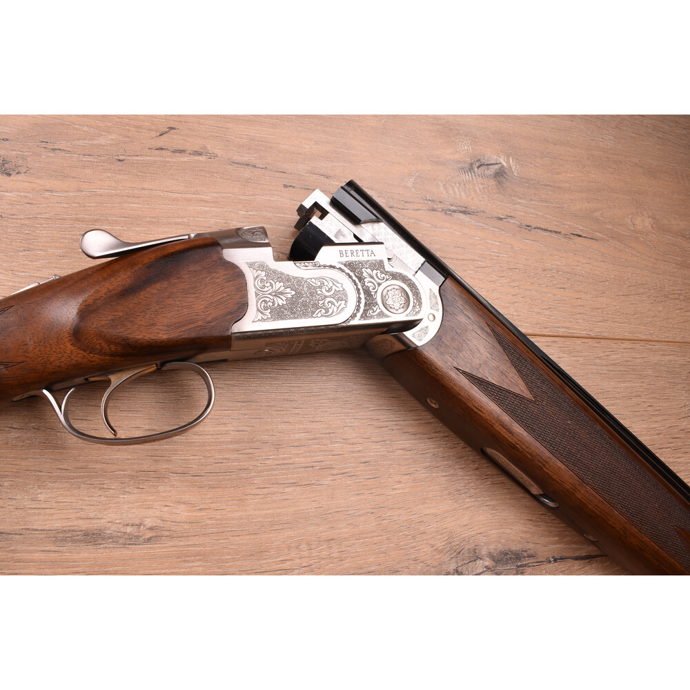 12 gauge 686 Silver Pigeon 1  Field 
