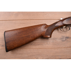 Beretta 12 gauge 686 Silver Pigeon 1  Field 