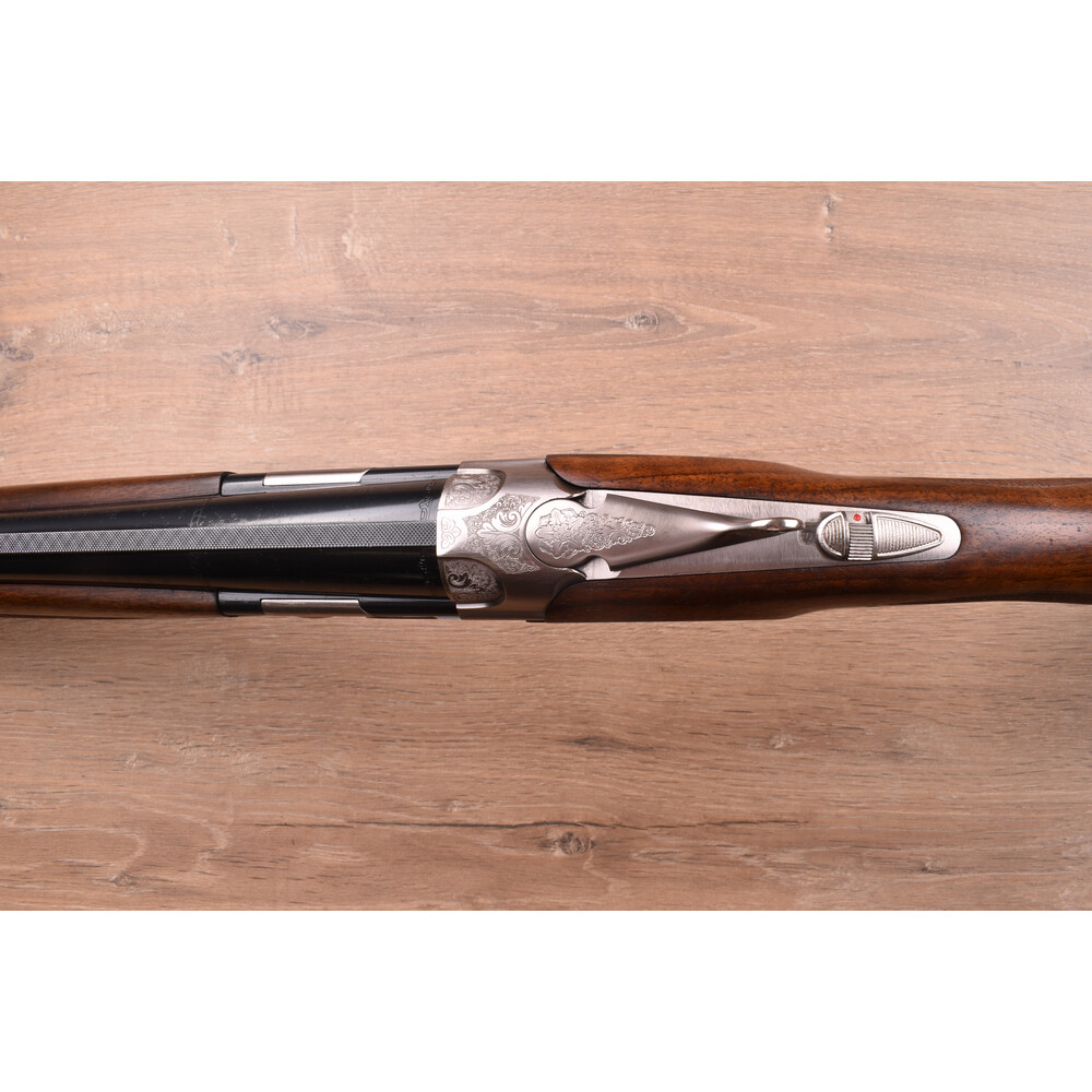 12 gauge 686 Silver Pigeon 1  Field 