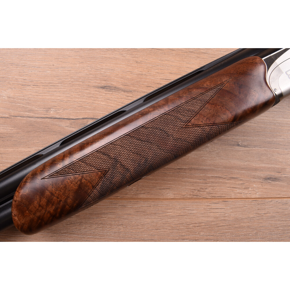 12 gauge B825 Sporter 