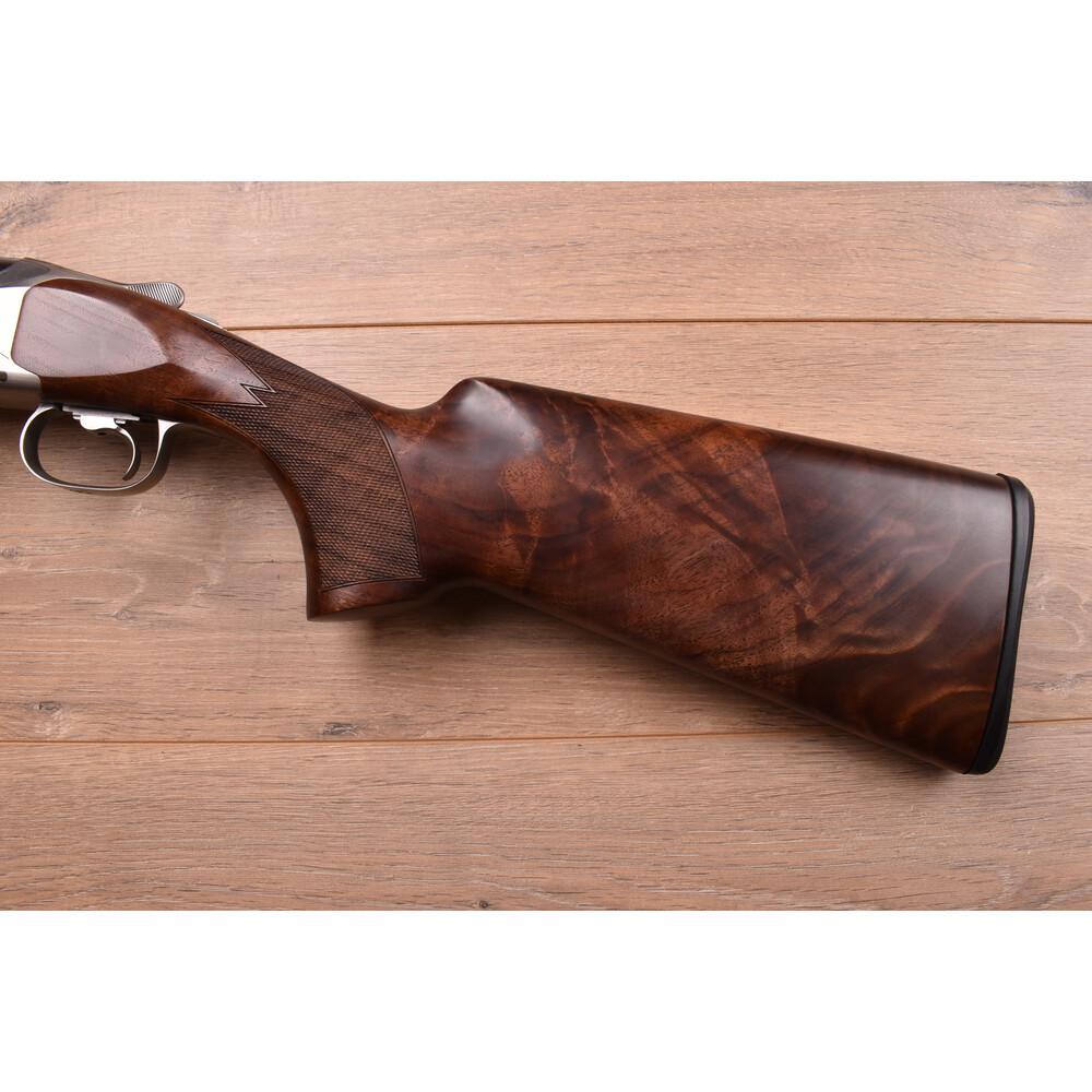 12 gauge B825 Sporter 