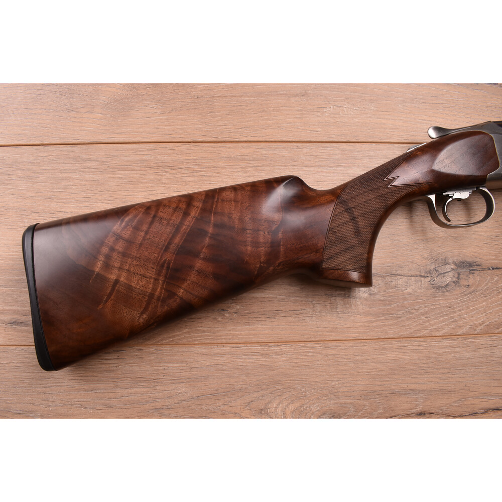 12 gauge B825 Sporter 