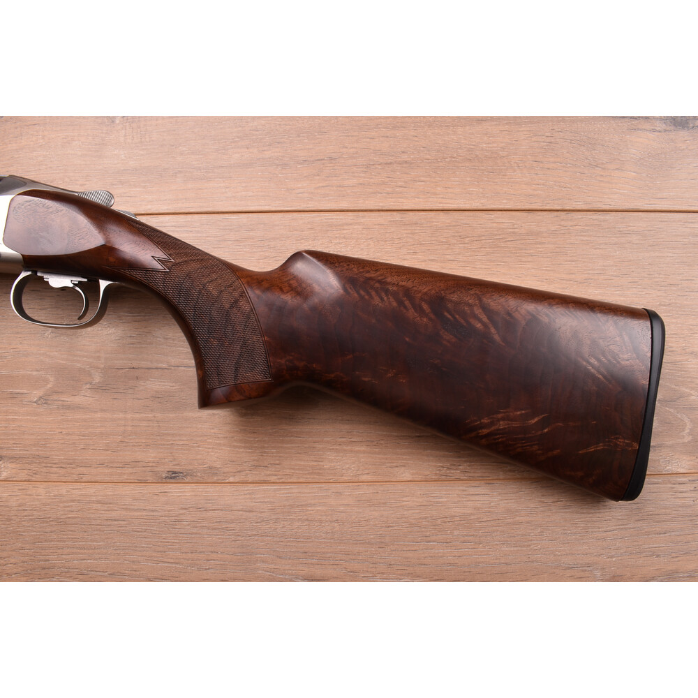 12 gauge B825 Sporter 