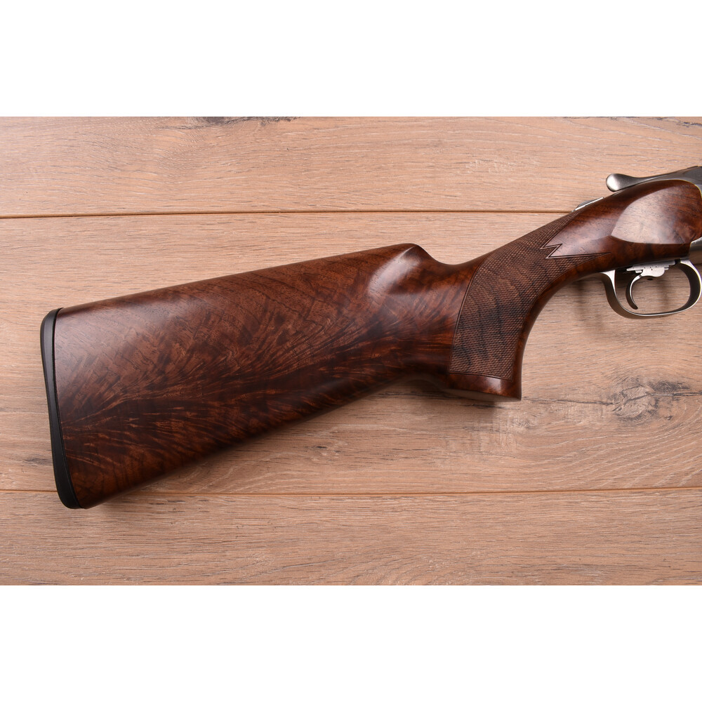 12 gauge B825 Sporter 