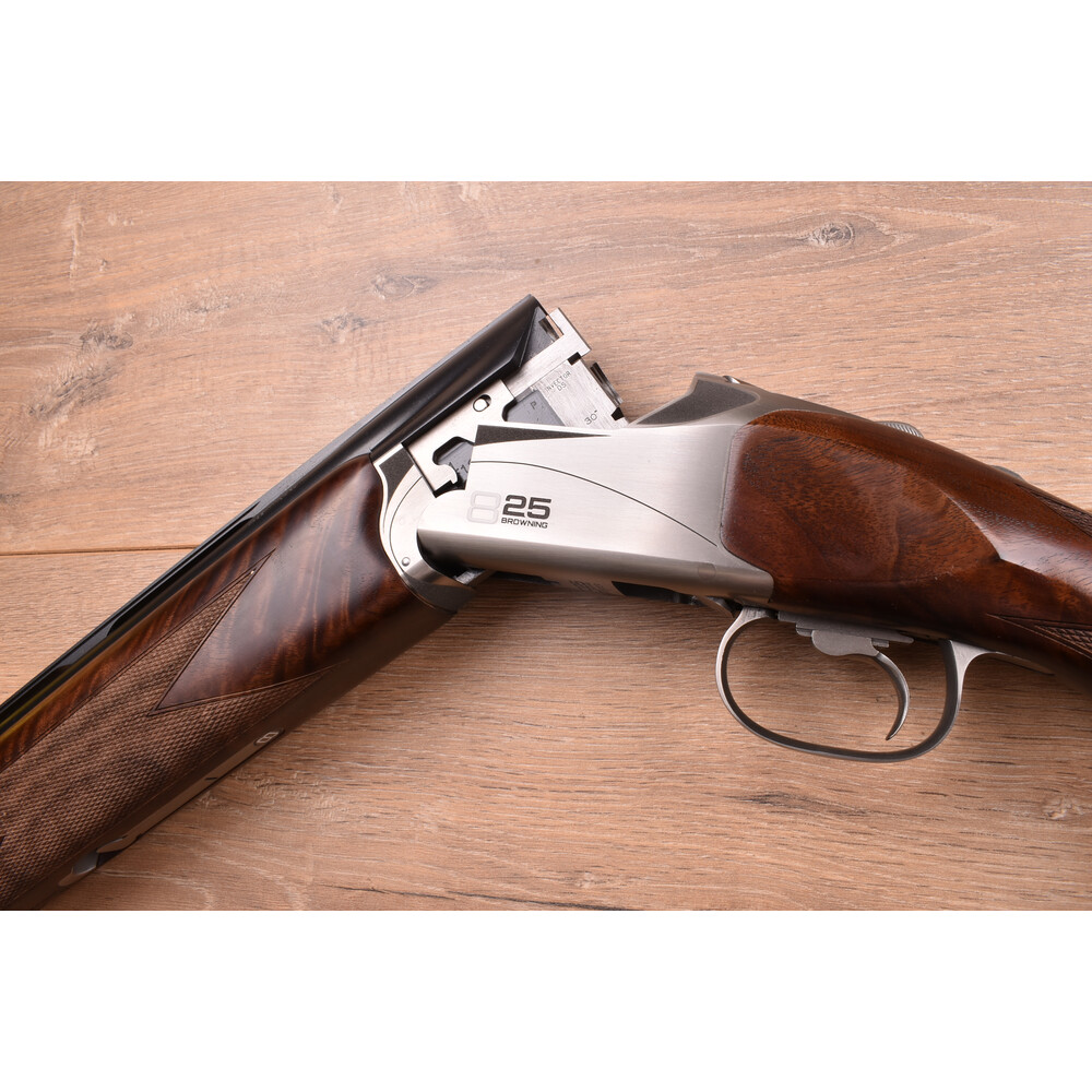 12 gauge B825 Sporter 