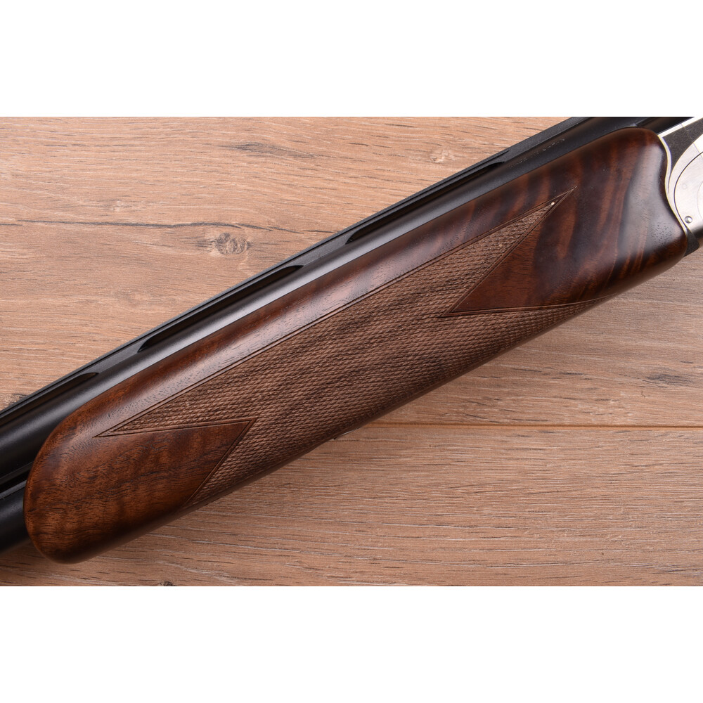 12 gauge B825 Sporter 