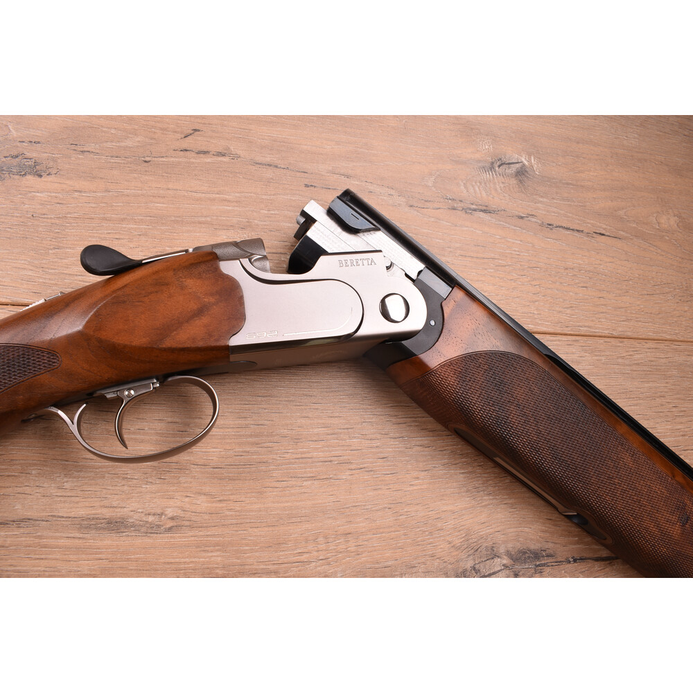 12 gauge 692 Sporting 
