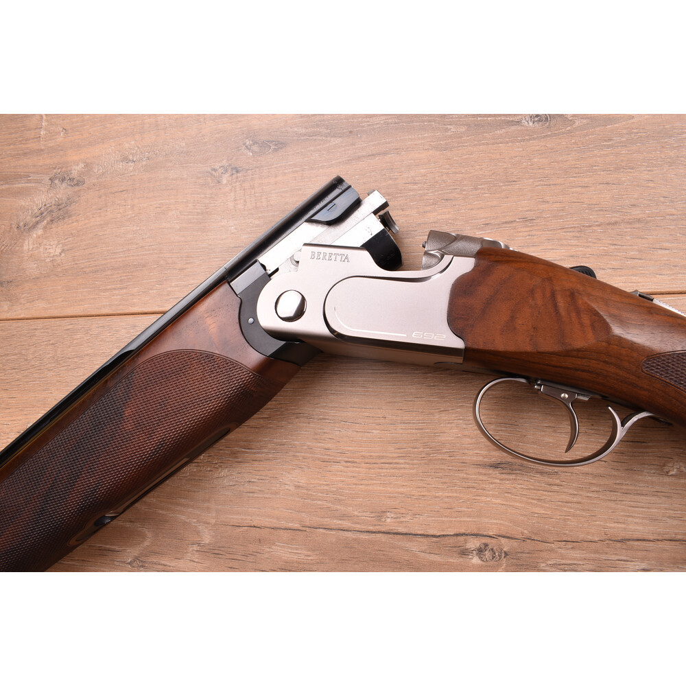12 gauge 692 Sporting 