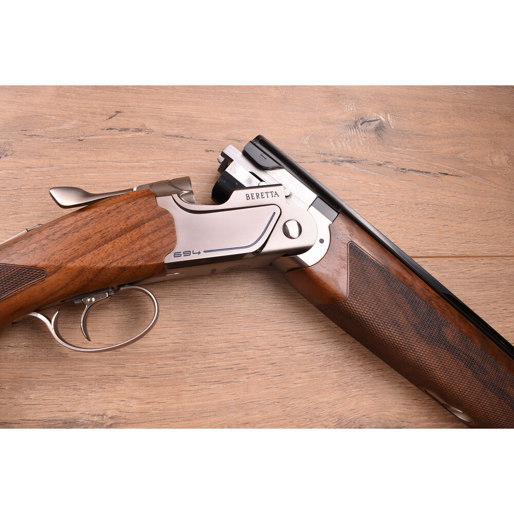 12 gauge 694 Limited Edition  Sporting 