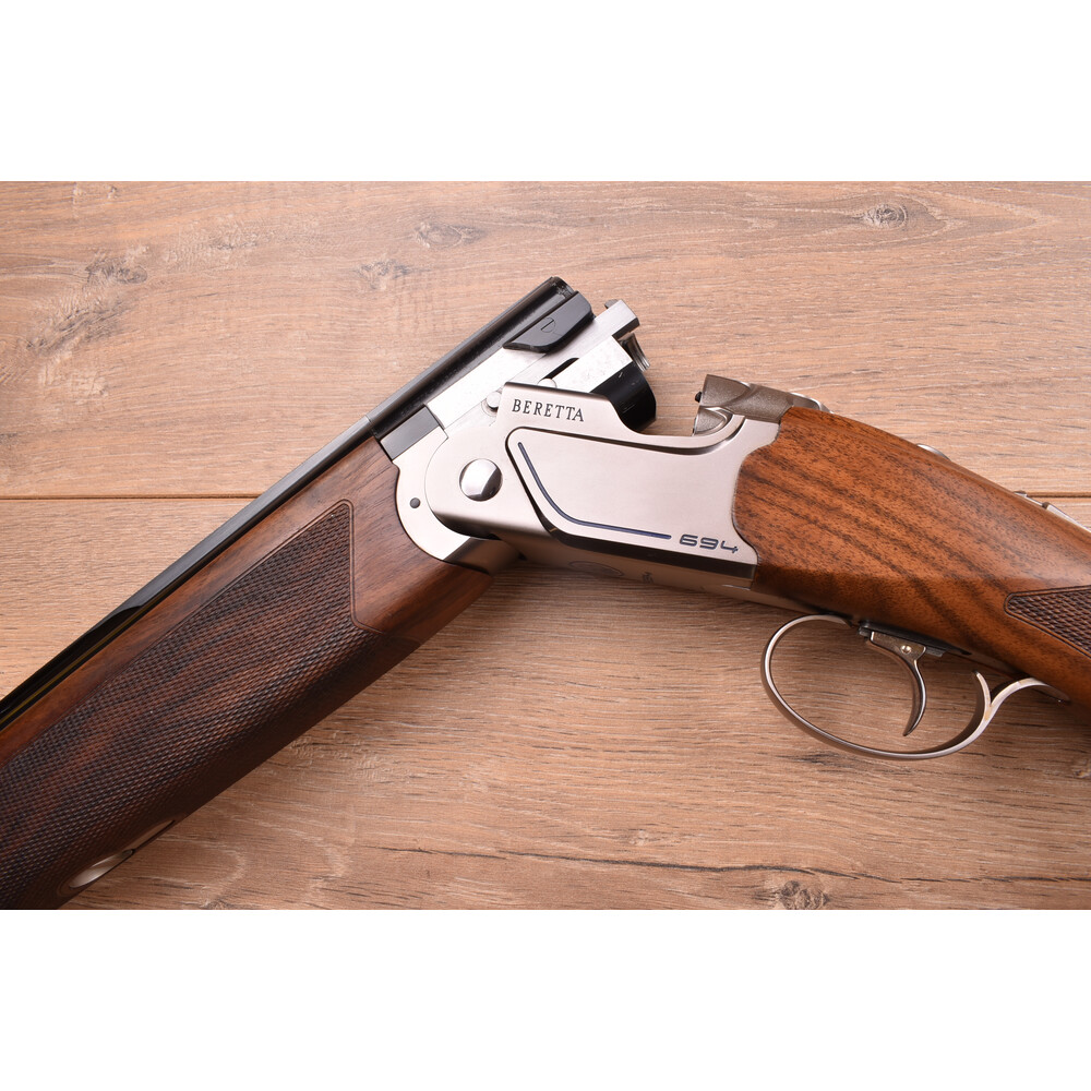 12 gauge 694 Limited Edition  Sporting 
