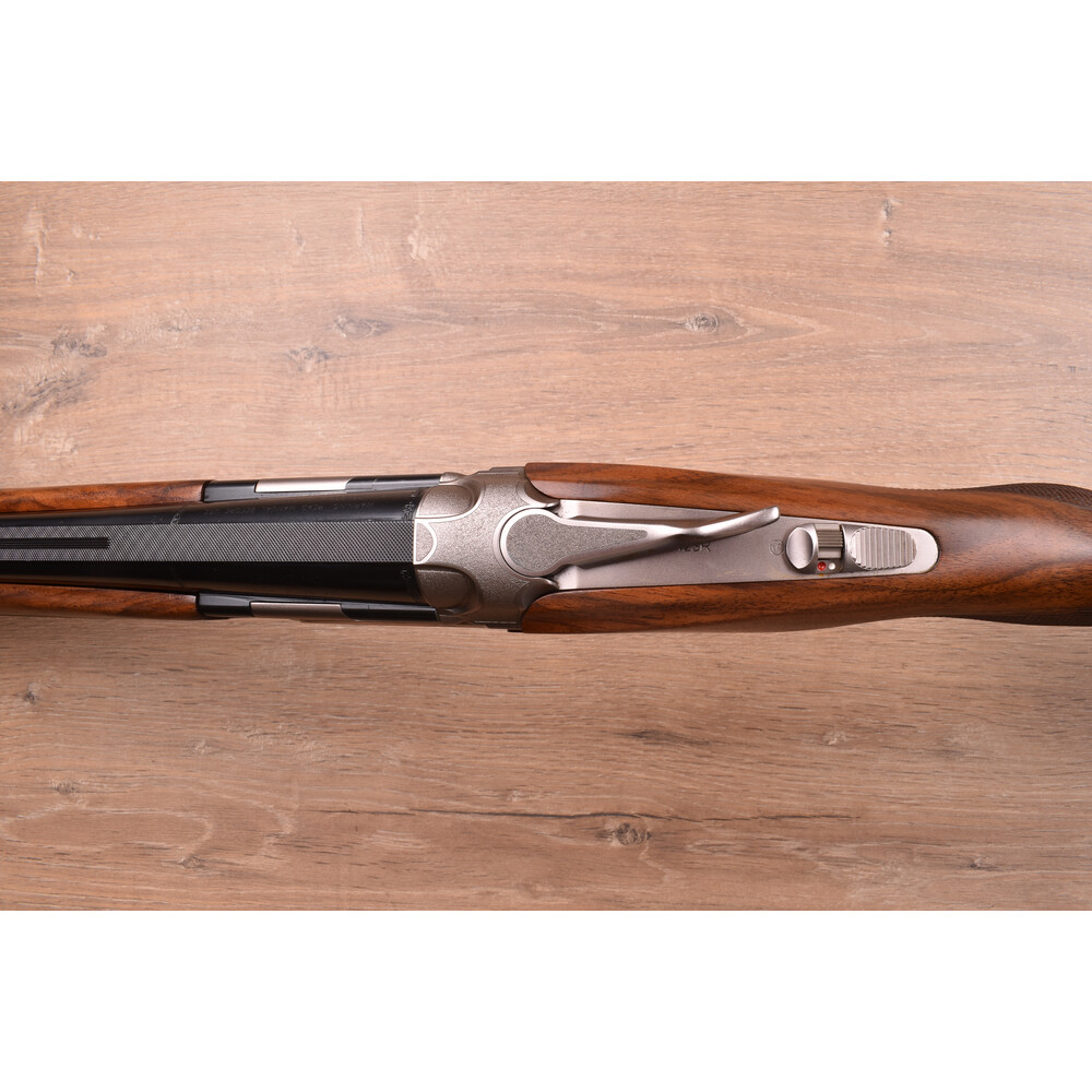 12 gauge 694 Limited Edition  Sporting 