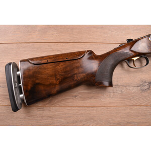 Beretta 12 gauge DT10 Trap Adjustable 