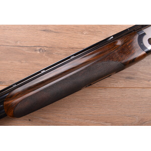 Beretta 12 gauge DT10 Trap Adjustable 