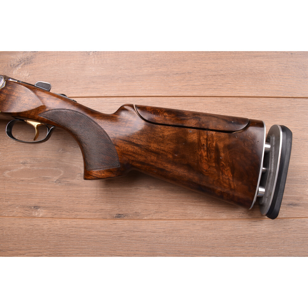 12 gauge DT10 Trap Adjustable 