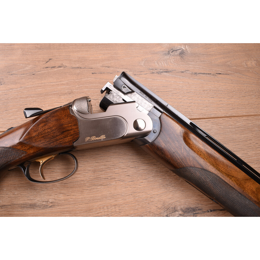 12 gauge DT10 Trap Adjustable 