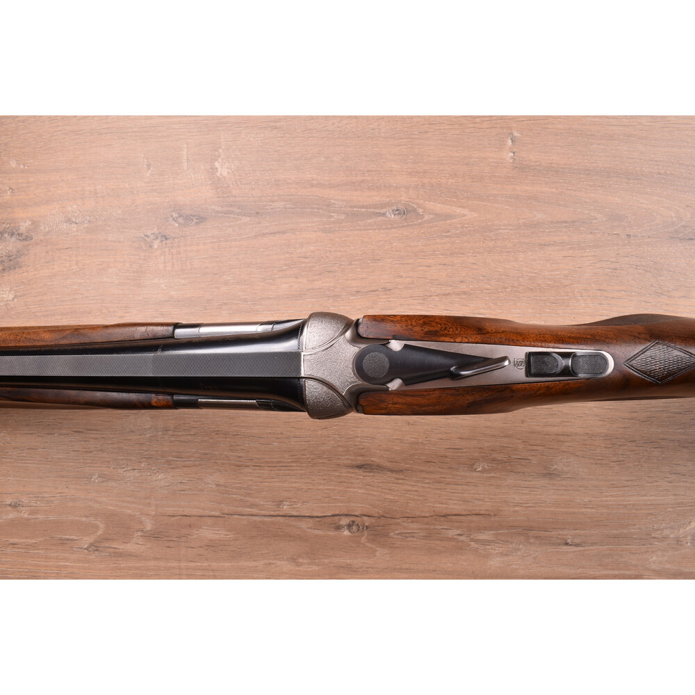 12 gauge DT10 Trap Adjustable 