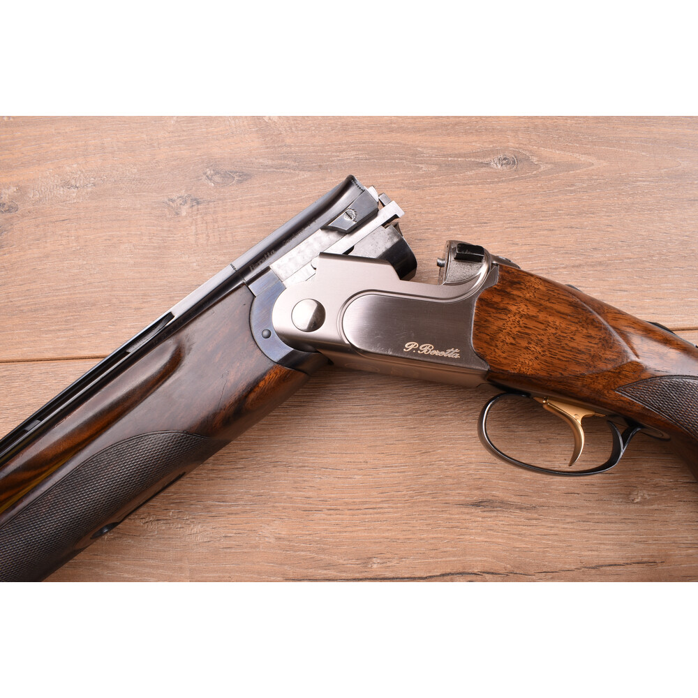 12 gauge DT10 Trap Adjustable 