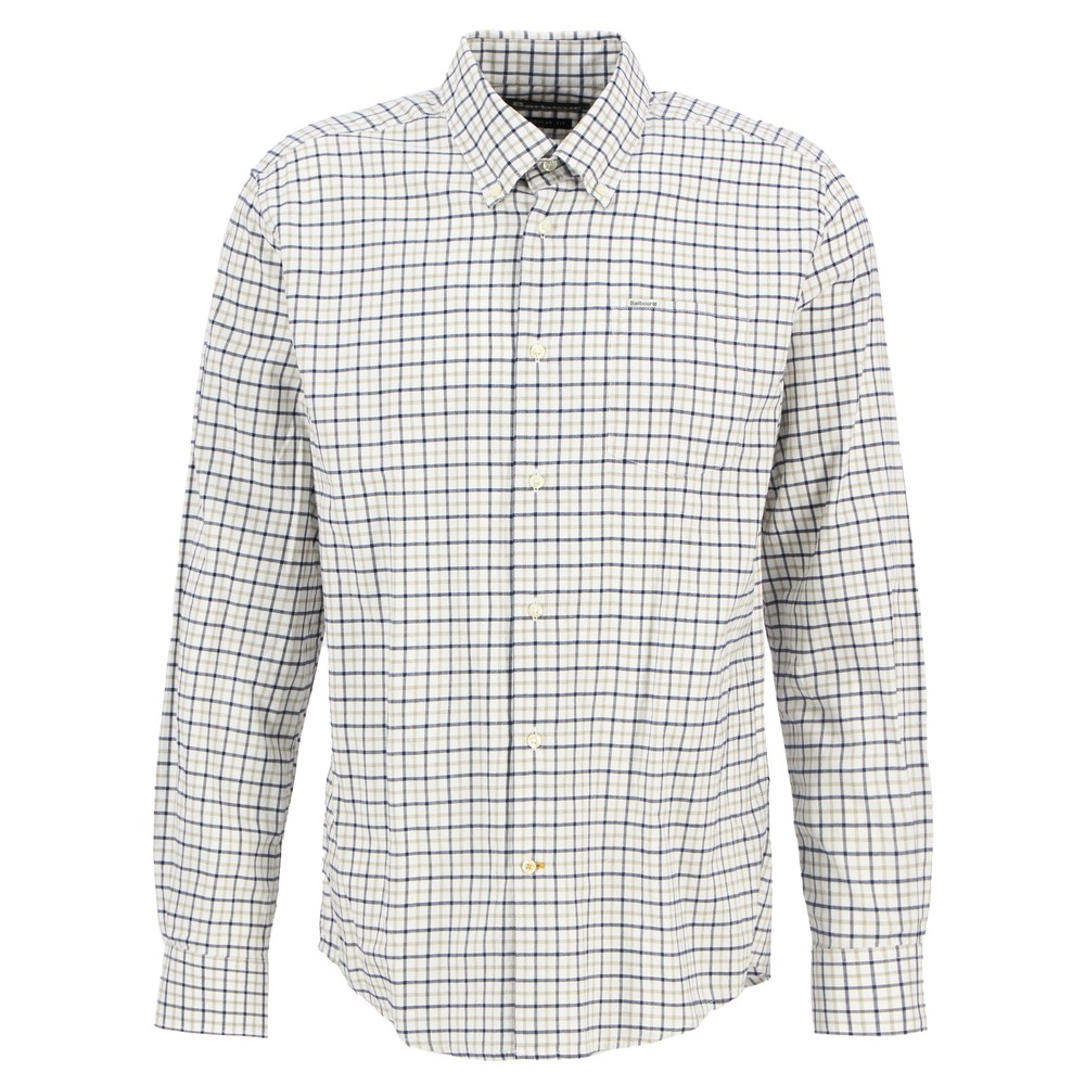 Preston Shirt Olive