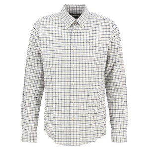 Barbour Preston Shirt Olive