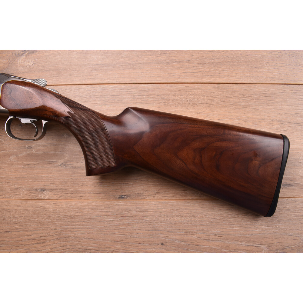 12 gauge B825 Sporter 