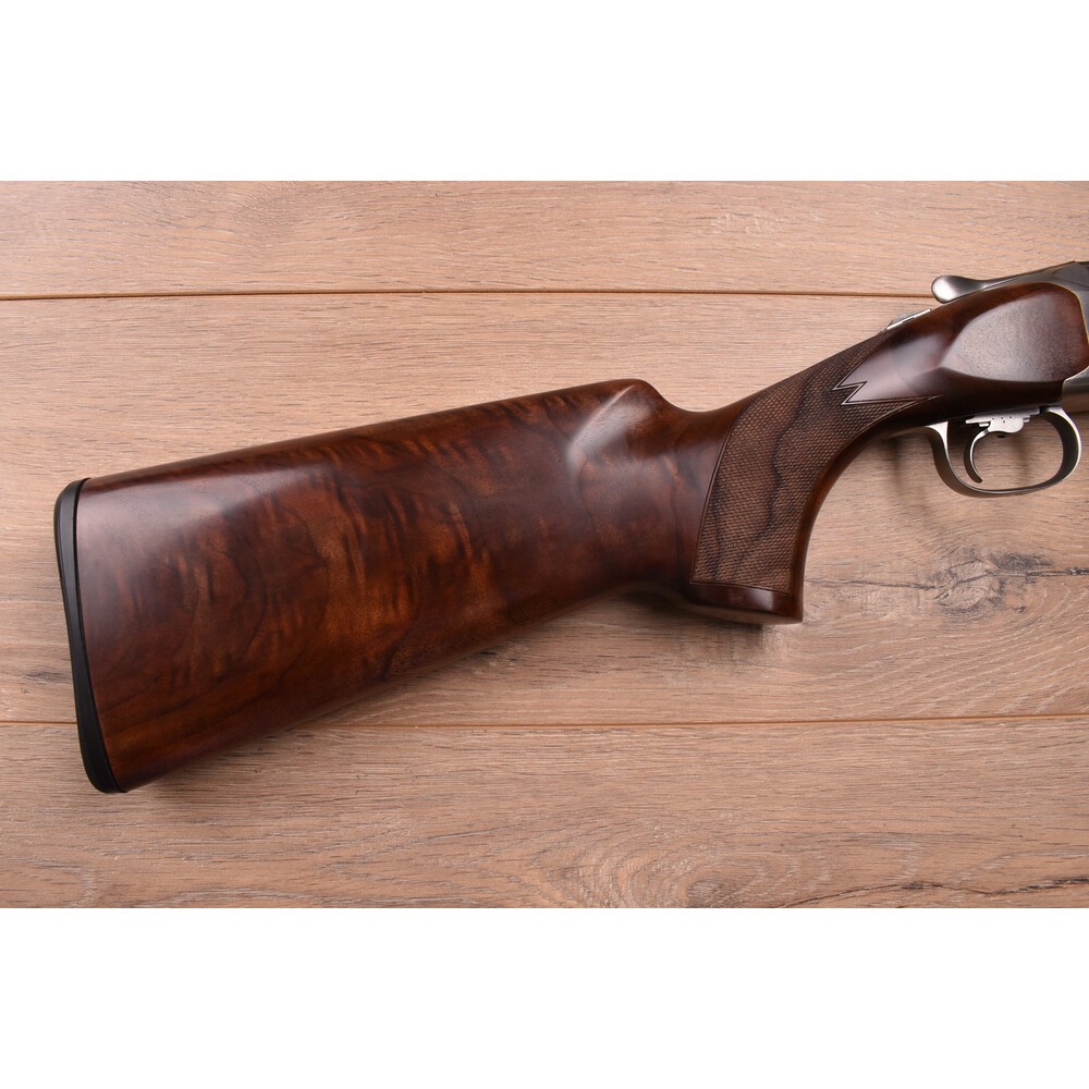 12 gauge B825 Sporter 
