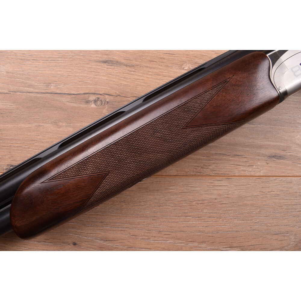 12 gauge B825 Sporter 