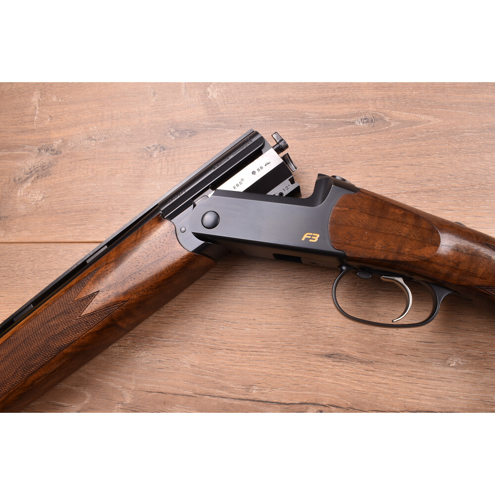 12 gauge F3 Professional Grade 5 