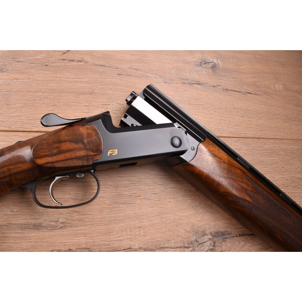 12 gauge F3 Professional Grade 5 