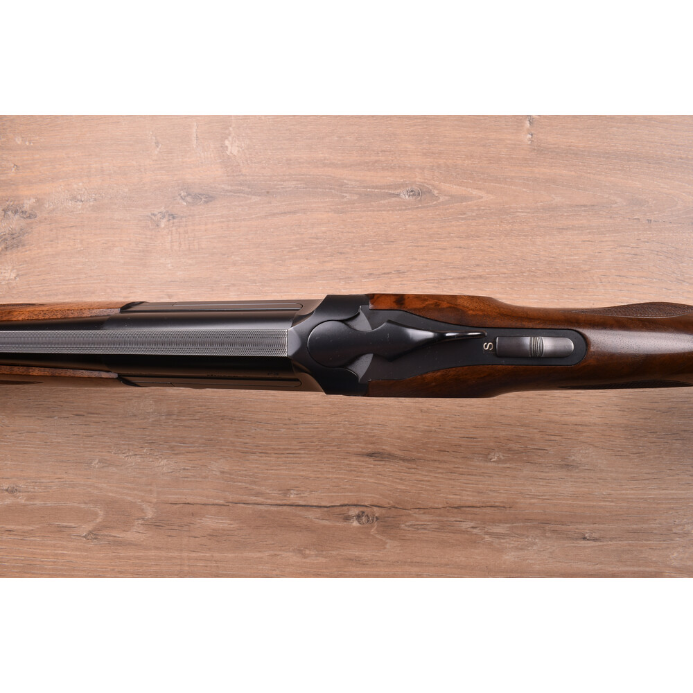 12 gauge F3 Professional Grade 5 