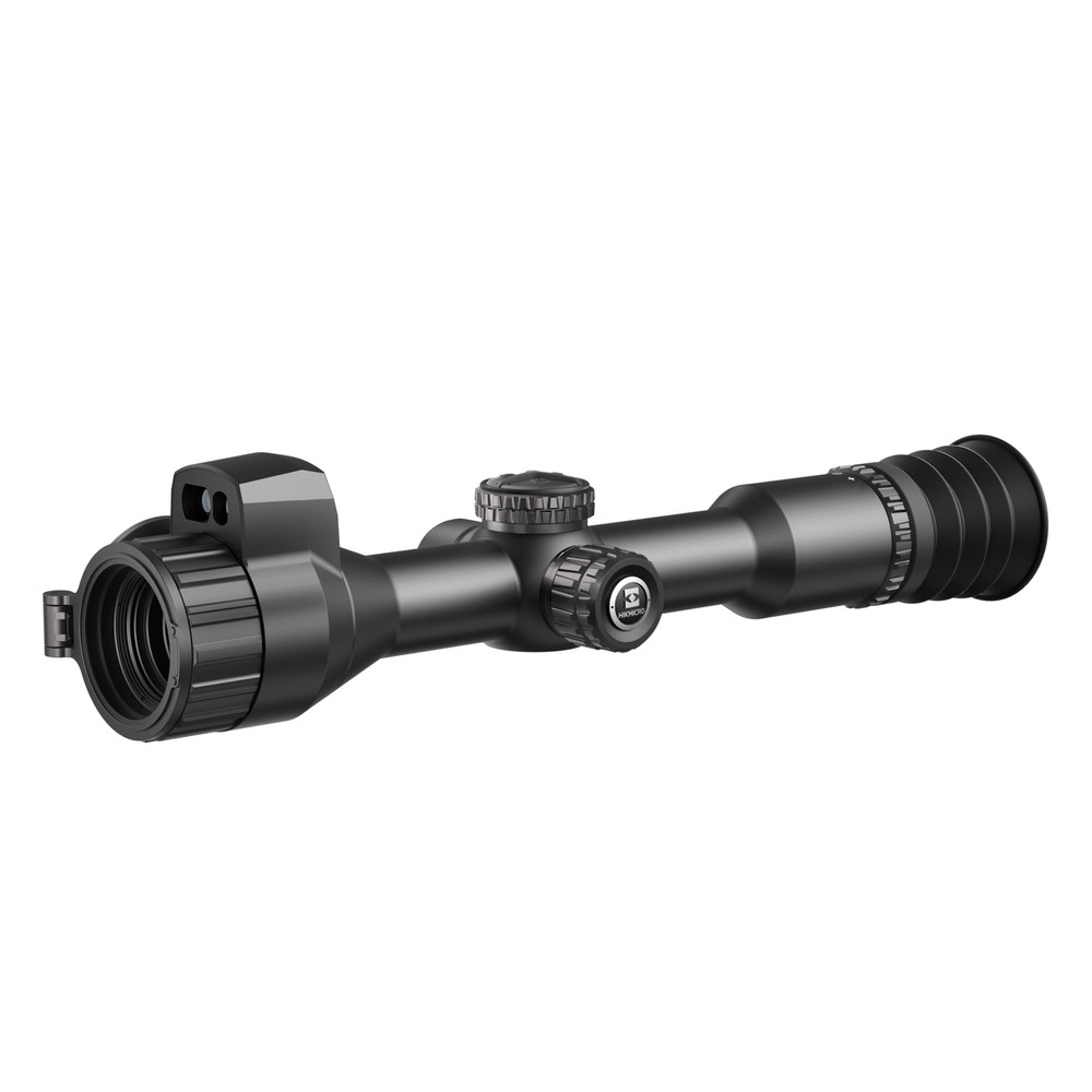 HikMicro Neos 320px 25mm Thermal Riflescope with LRF 