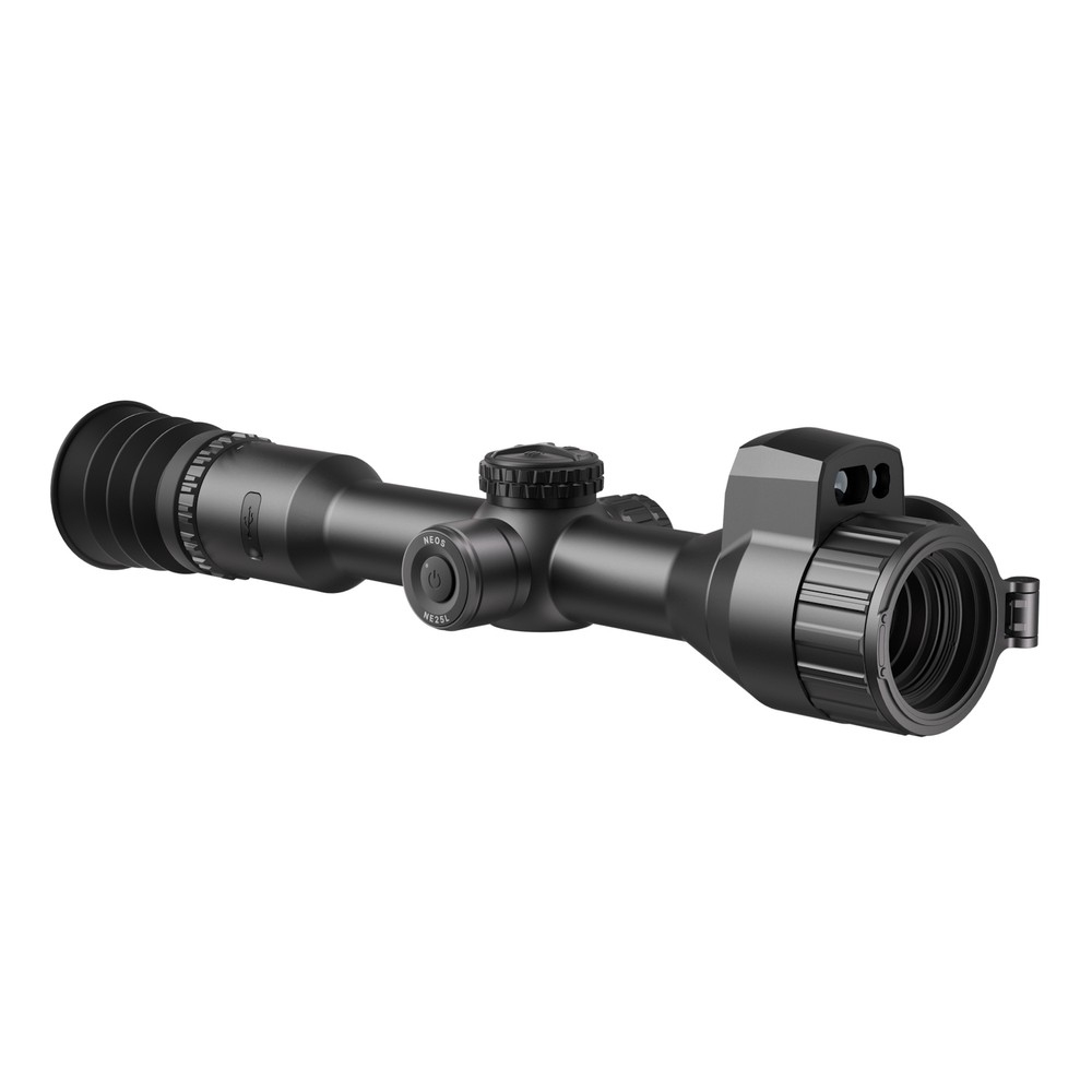 HikMicro Neos 320px 25mm Thermal Riflescope with LRF 