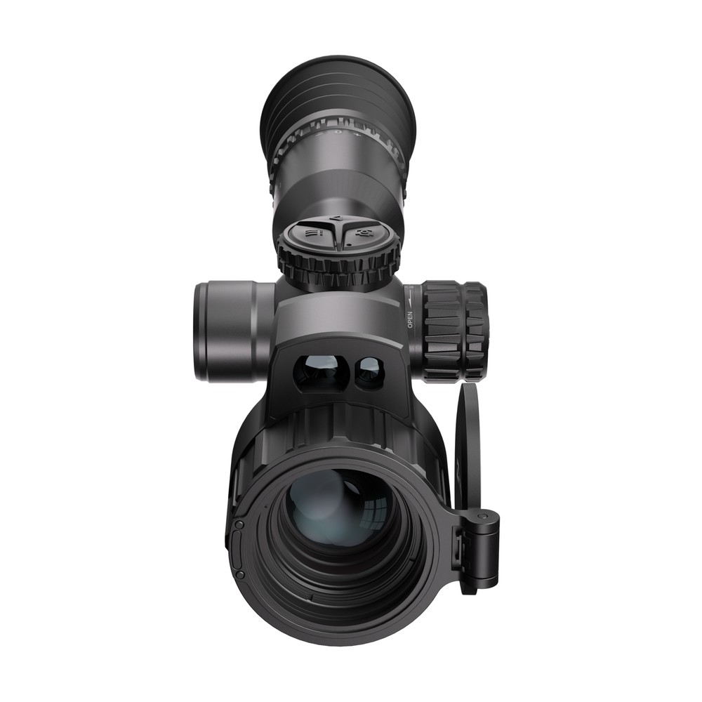 HikMicro Neos 320px 25mm Thermal Riflescope with LRF 