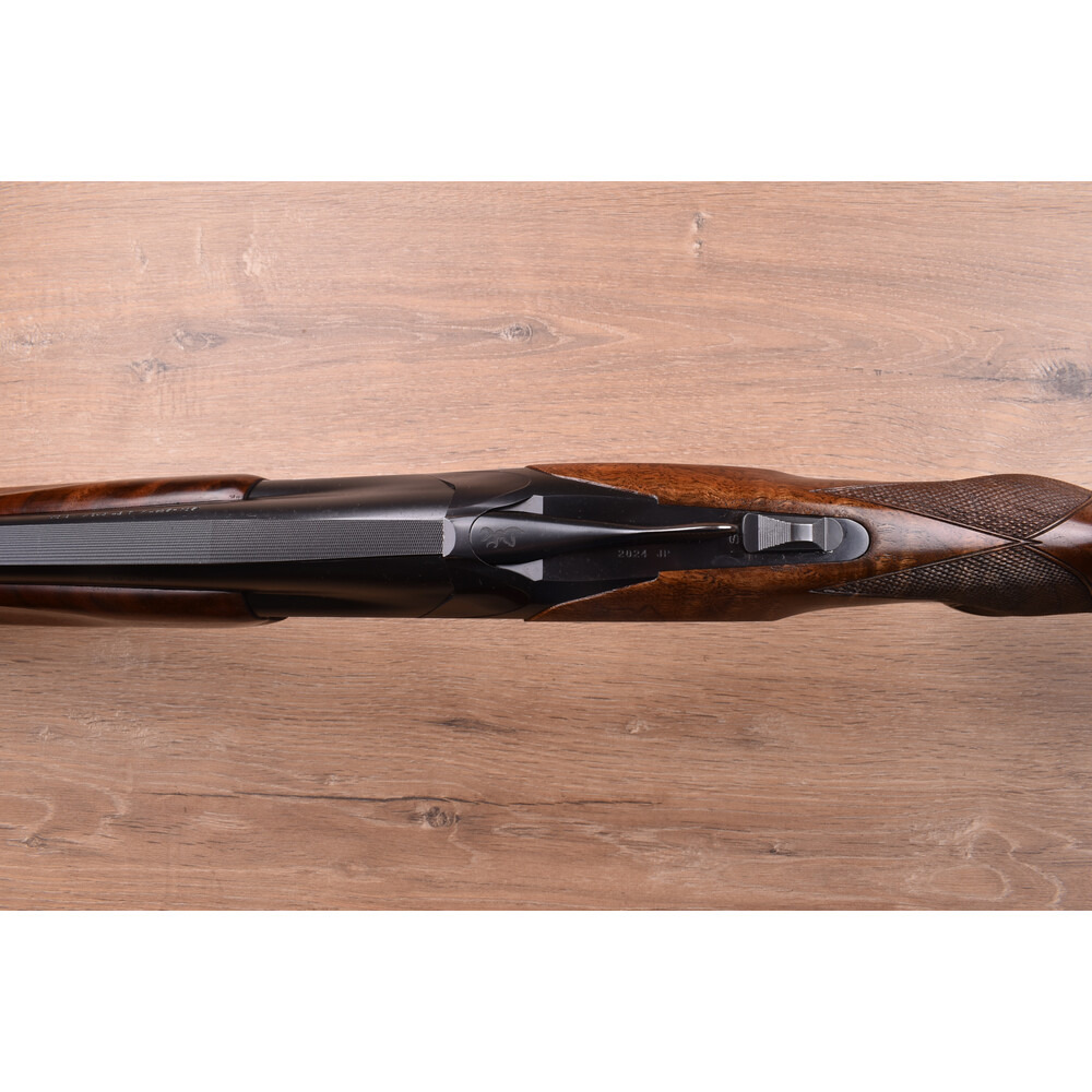 12 gauge B825 S3 ADJ Sport 