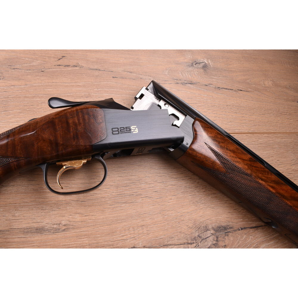 12 gauge B825 S3 ADJ Sport 