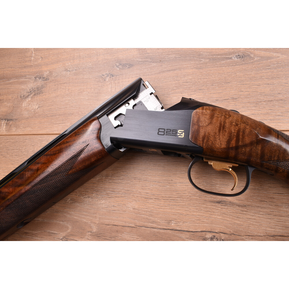 12 gauge B825 S3 ADJ Sport 