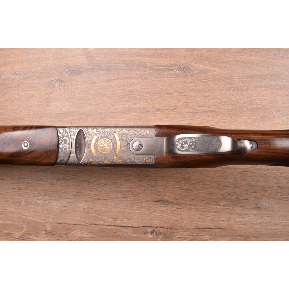 12 gauge 687 500 Le Field 