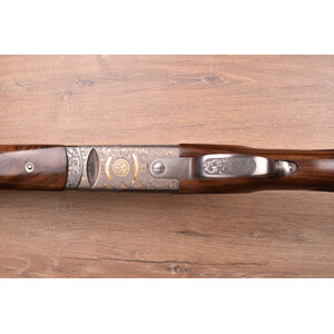 Beretta 12 gauge 687 500 Le Field 