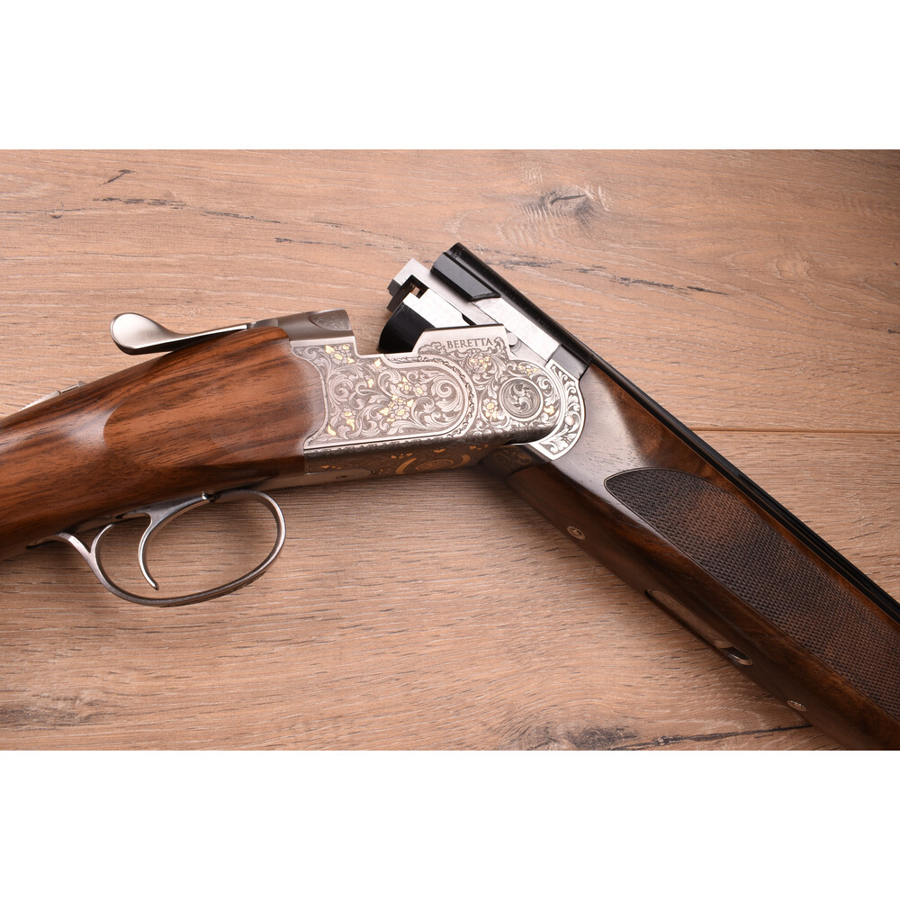12 gauge 687 500 Le Field 