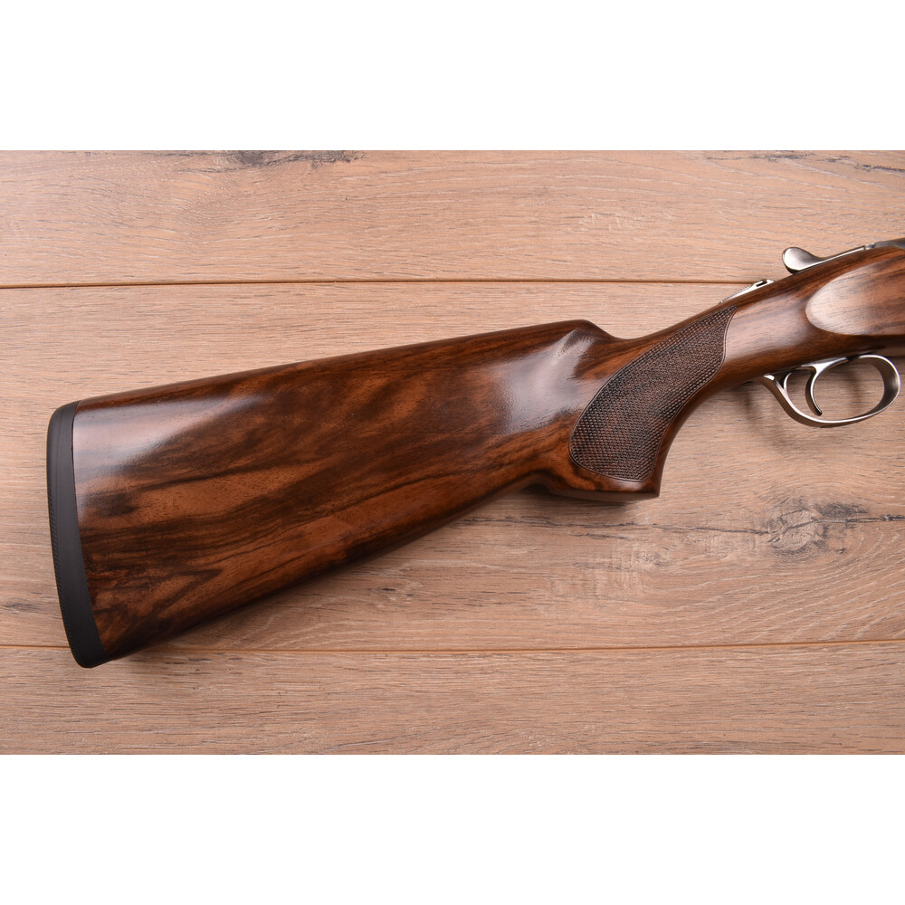 12 gauge 687 500 Le Field 