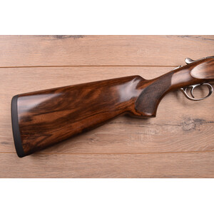 Beretta 12 gauge 687 500 Le Field 