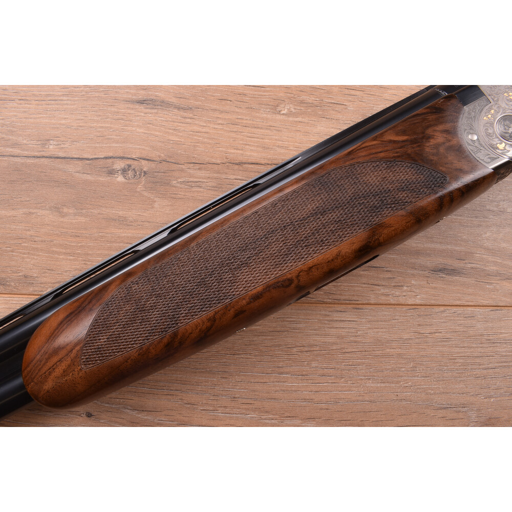 12 gauge 687 500 Le Field 