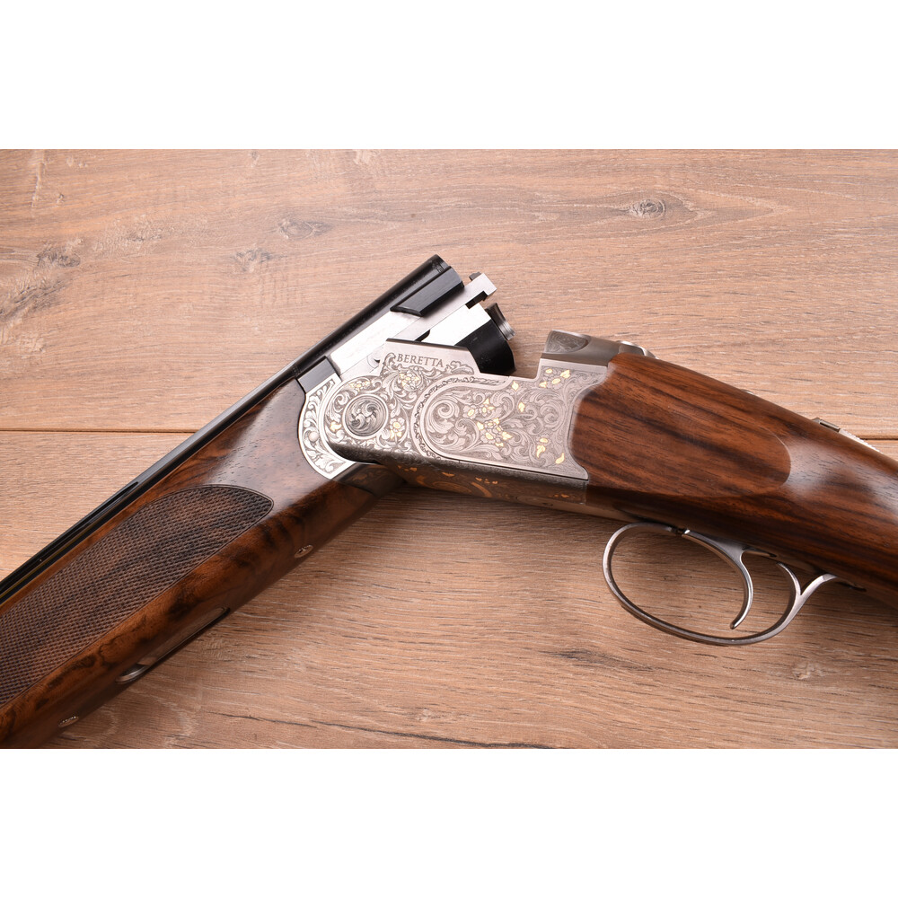 12 gauge 687 500 Le Field 