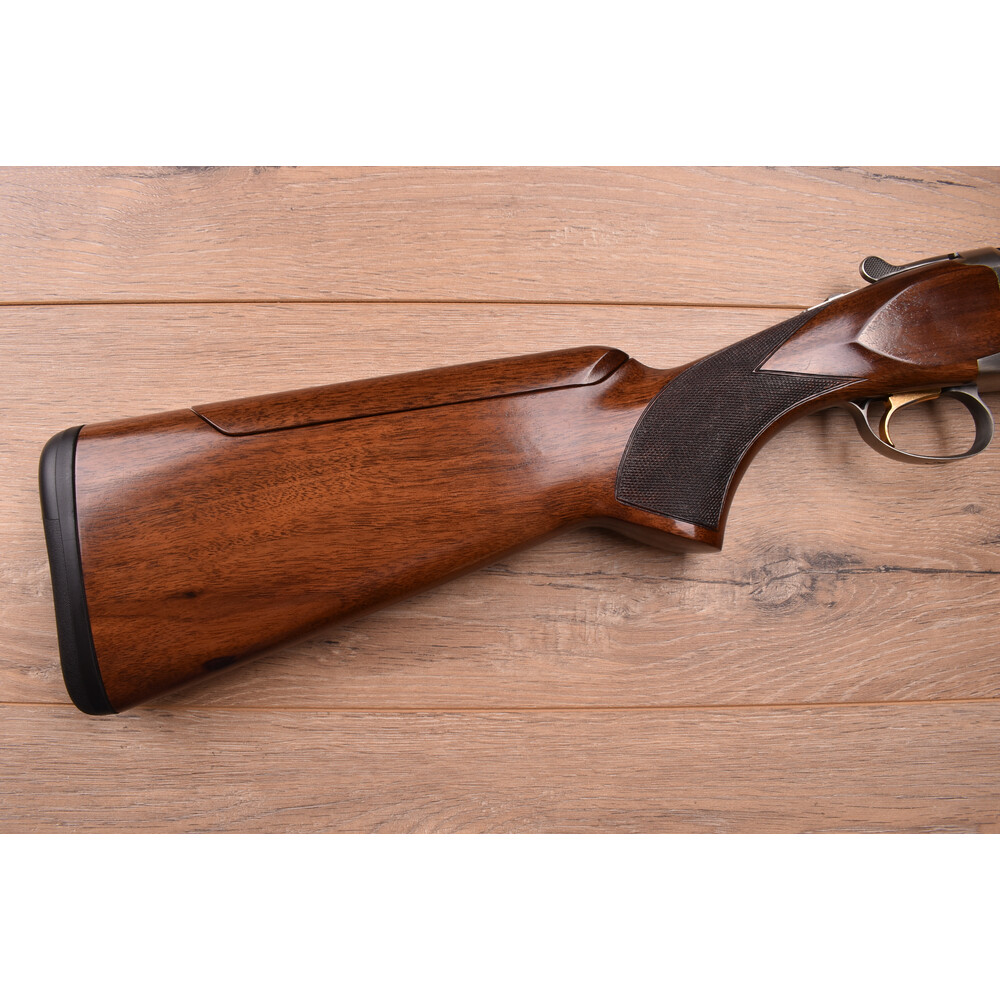 12 gauge B525 Sporter One (Adjustable) 
