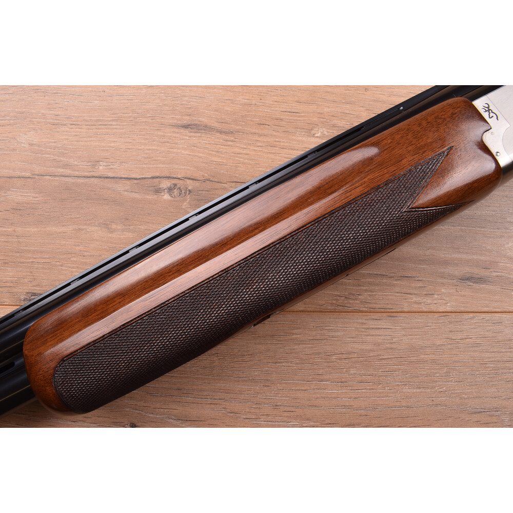 12 gauge B525 Sporter One (Adjustable) 
