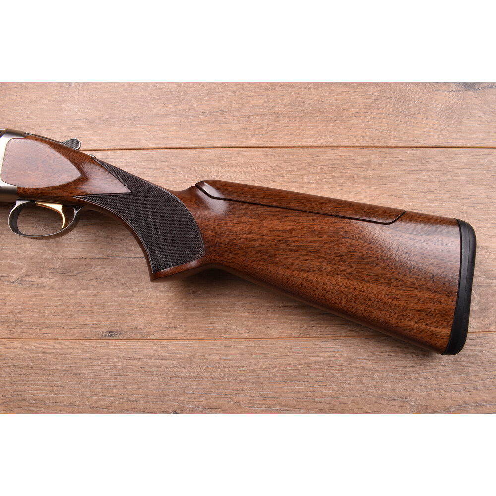 12 gauge B525 Sporter One (Adjustable) 