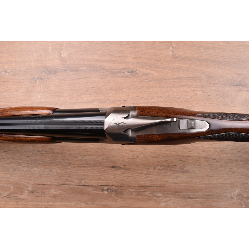 12 gauge B525 Sporter One (Adjustable) 